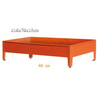 Table Horturbà Géante  (270L)